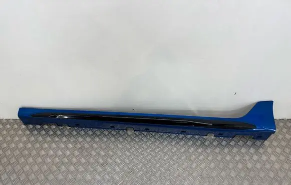 KIA Rio Sill 87753H8300