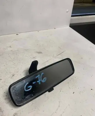 Renault Kangoo I Rear view mirror (interior) E200708