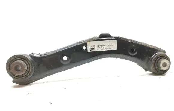 KIA Sportage Rear upper control arm/wishbone 55100D3050 280916A074 E02340