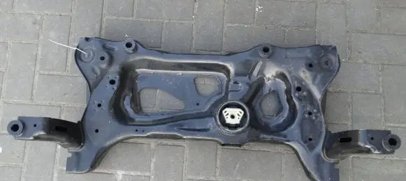 Volkswagen Golf VIII Front subframe 5WA199315E 060522 933VWMAA860CCU