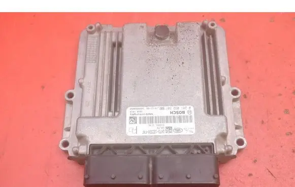 Jaguar XE Engine control unit/module ECU GX73-12C520-FAF