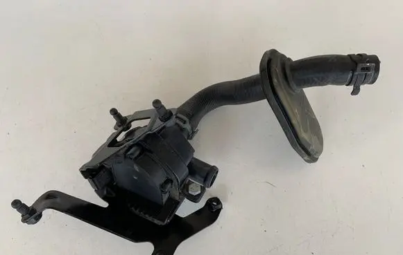 Audi A6 S6 C7 4G Electric auxiliary coolant/water pump 059121012A 4G0820195D 4G0133567B