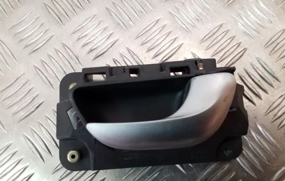 Volvo S80 Front door interior handle 09170046