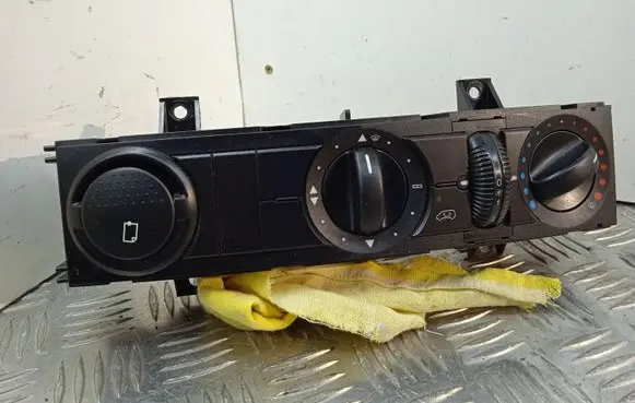 Mercedes-Benz Sprinter W906 Climate control unit A9068300485 A9068300485KZ