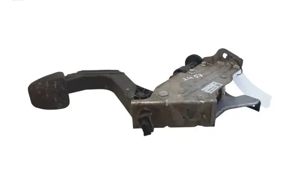 Volkswagen Amarok Clutch pedal 2H0721059A