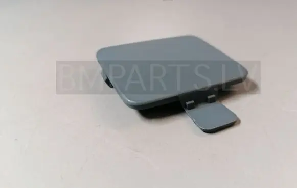 BMW 3 E90 E91 Front tow hook cap/cover 51118041133 8041133 51117906493