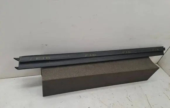 BMW X6 F16 Other rear door trim element 19241011