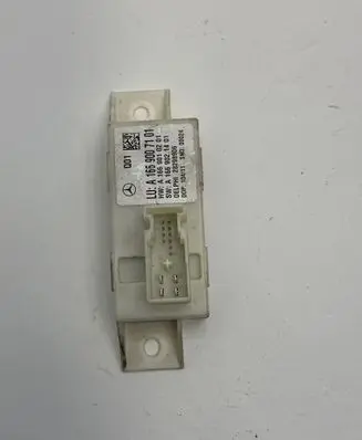 Mercedes-Benz C W204 Light module LCM A1669007101 A1669010201 A1669021401