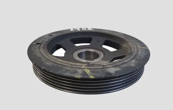 KIA Pro Cee'd I Crankshaft pulley