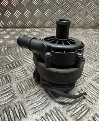 Volkswagen PASSAT B8 Electric auxiliary coolant/water pump 04L965567B 0392024011