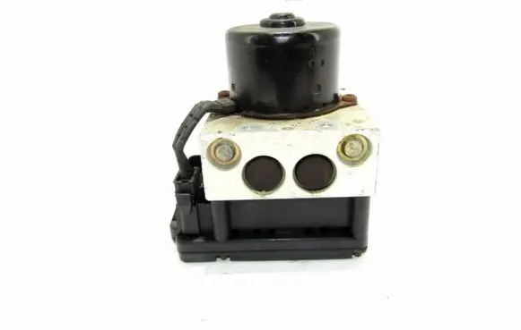 Volkswagen Golf IV ABS Pump 1J0914117D