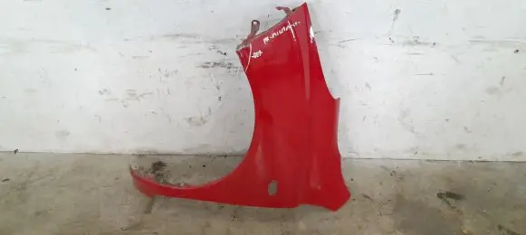 Nissan Micra Fender
