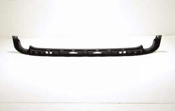 Fiat Panda III Rear bumper mounting bracket 51880611