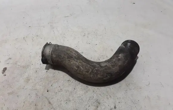 Renault Alaskan Intercooler hose/pipe 144634KV2A