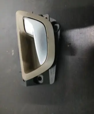 Volvo XC90 Rear door interior handle 08626602