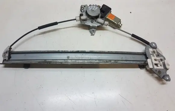 Nissan X-Trail T30 Front door window regulator motor 8073189913