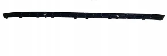 Seat Ateca Rear bumper trim bar molding 575807823