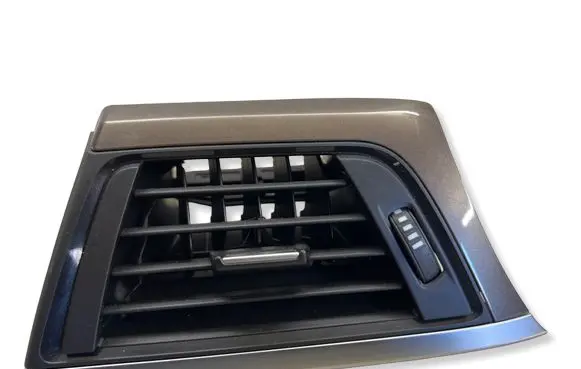 BMW 3 F30 F35 F31 Dashboard side air vent grill/cover trim 9218549 508839