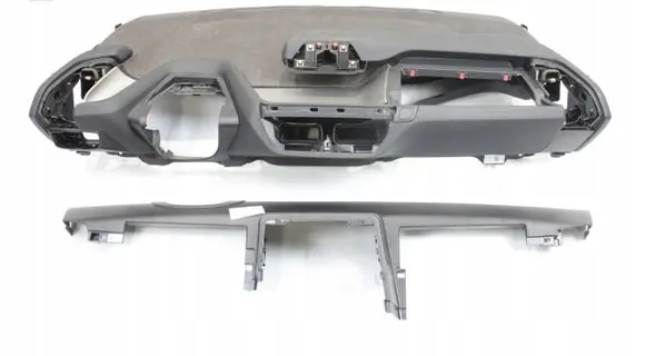 BMW i3 Dashboard 9282684