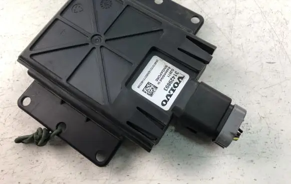 Volvo XC60 Other control units/modules 31429893