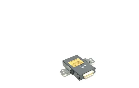 Gateway control module