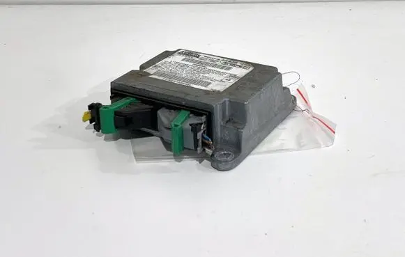 Citroen Nemo Airbag deployment crash/impact sensor 1853557080