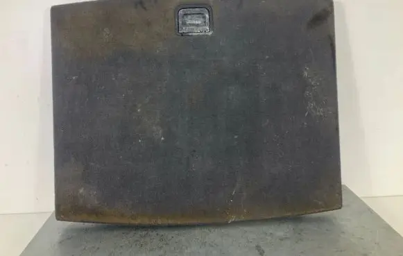Audi A4 S4 B8 8K Trunk/boot mat liner 