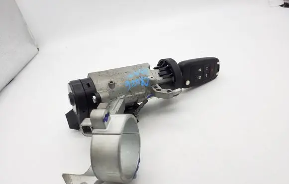 Chevrolet Cruze Ignition lock 20939745 313179S7