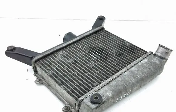 Toyota RAV 4 (XA20) Intercooler radiator 27040 9030