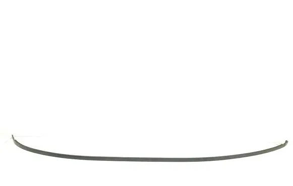 Toyota Avensis Verso Roof trim bar molding cover 7555644050