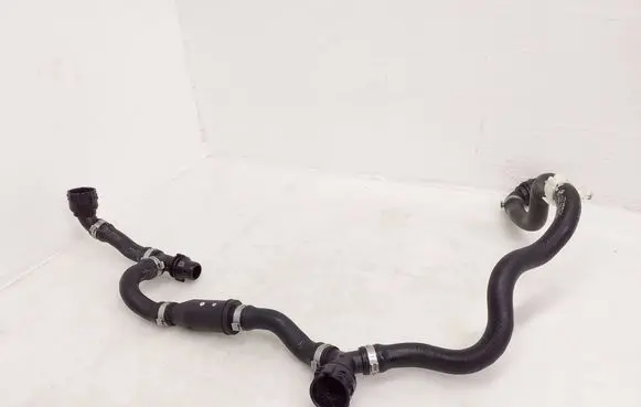 BMW iX1 Electric car engine cooling hoses/pipes 8478467 1712847846703
