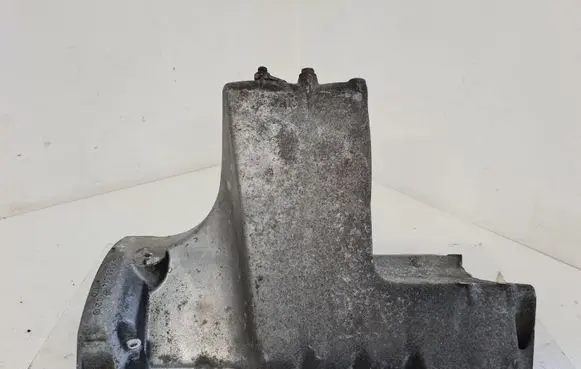 Mercedes-Benz A W168 Oil sump A1660141002