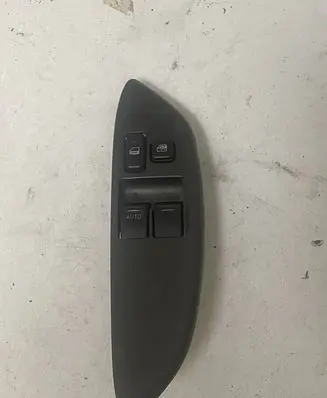 Toyota Yaris Electric window control switch