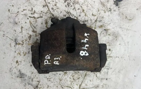 Audi A3 S3 8P Front brake caliper