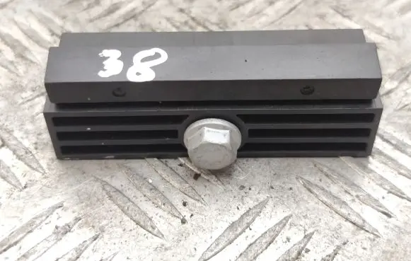 BMW 5 F10 F11 Battery bracket 7592923 61217592923