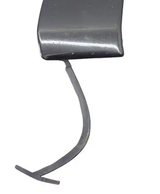 Volvo V50 Front tow hook cap/cover 30655871