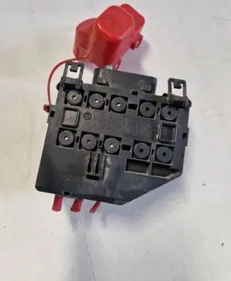 Fuse module