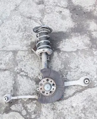 Mercedes-Benz E W212 Front control arm