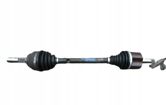 Fiat Ducato Front driveshaft 01369961080
