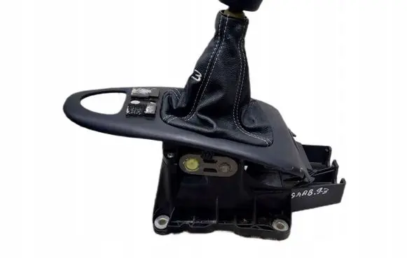 Saab 9-3 Ver2 Gearbox retarder lever 55557014