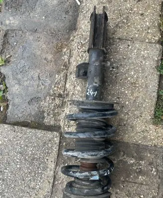 BMW X5 E53 Front shock absorber/damper
