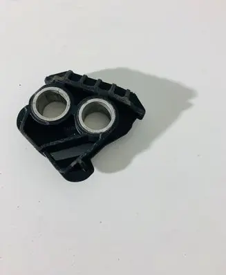 Mercedes-Benz C W205 Radiator mount bracket A2056203601