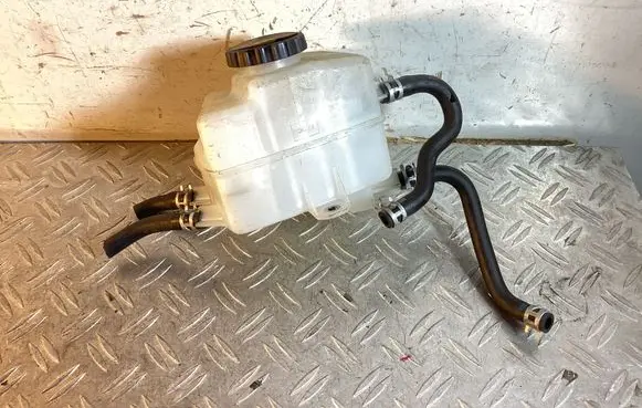 Lexus RX 450H Brake fluid reservoir 240400