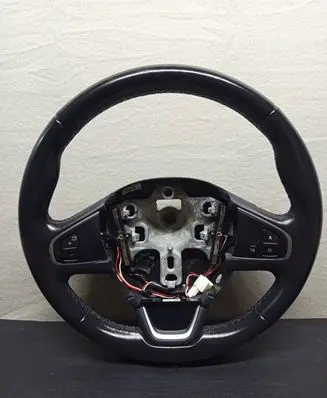 Renault Captur Steering wheel 