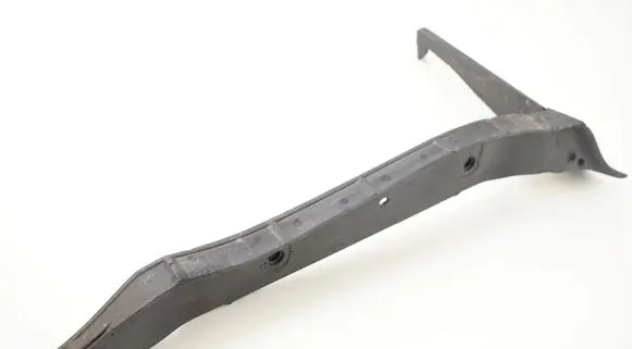 Audi A8 S8 D4 4H Fender trim (molding) 4H0821111C
