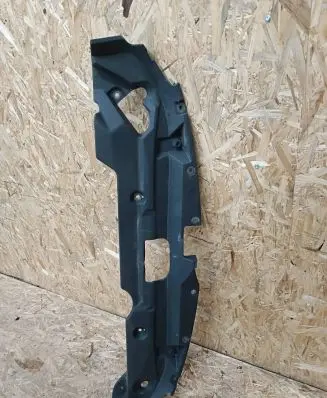 Citroen C4 Aircross Top upper radiator support slam panel 6400D923 4A00C