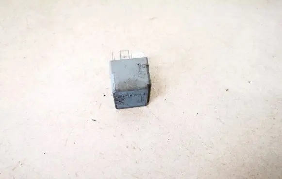 Ford Mondeo MK IV Other relay 6g9t14b192ea 6g9t-14b192-ea