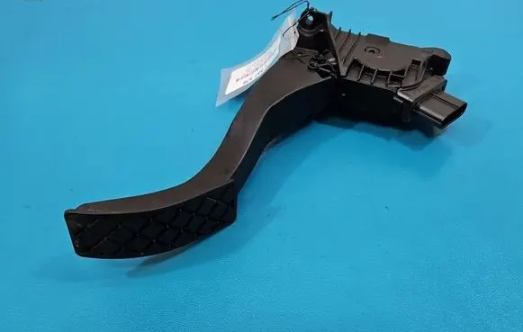 Audi A3 S3 8V Accelerator throttle pedal 5Q1723503F IMPRK1587576
