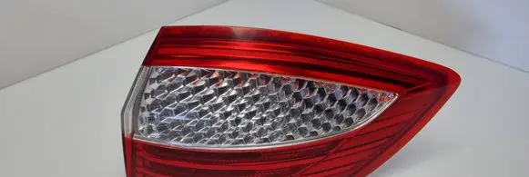 Ford Mondeo MK IV Rear/tail lights 7S7113404B