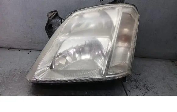 Opel Meriva A Front reflector 93321052